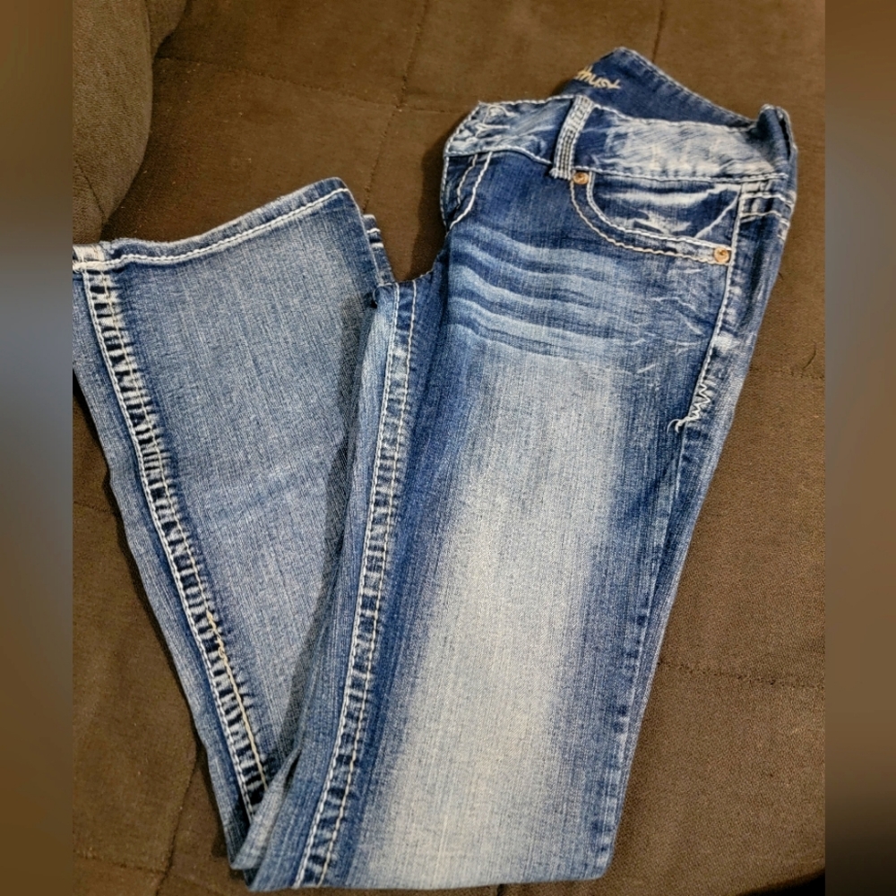 Amethyst Jeans